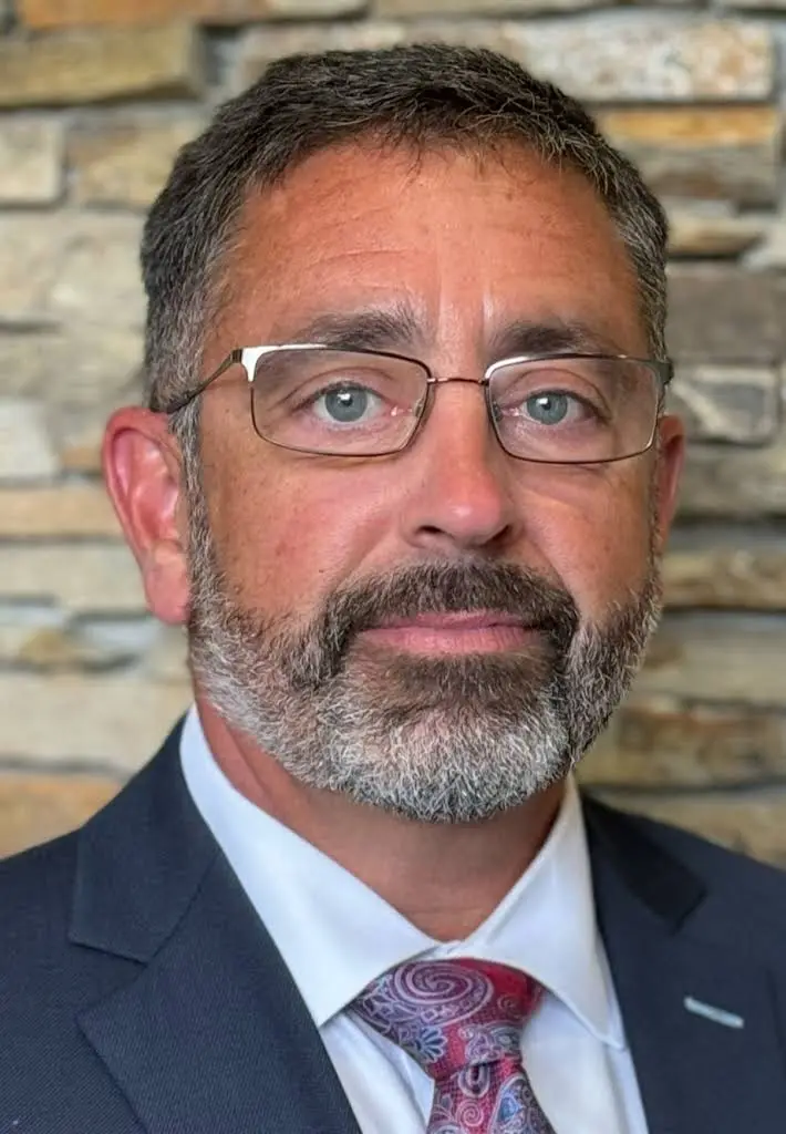 Mark F. Stoner DDS