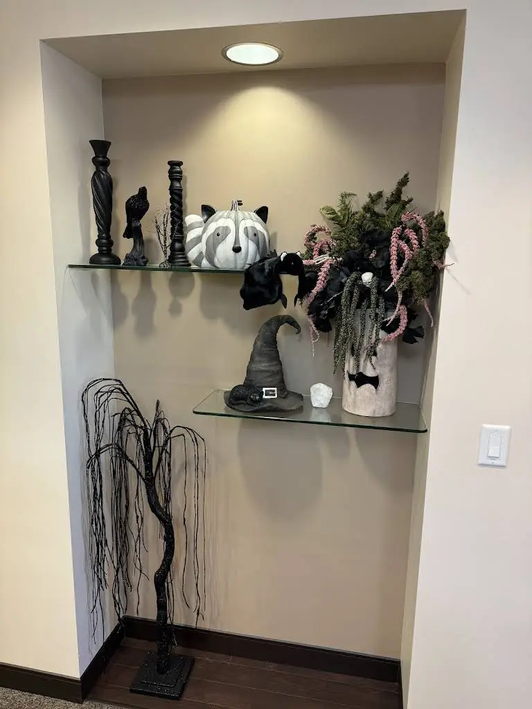 Mark F. Stoner DDS