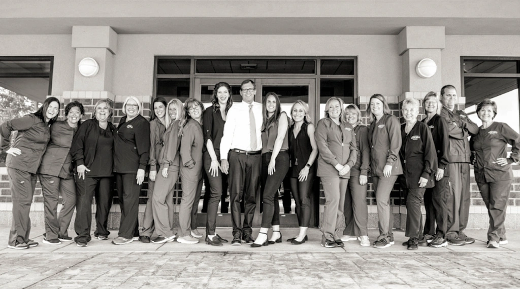 Stetzel Dental Group