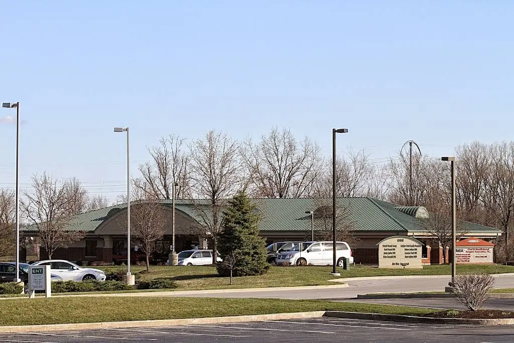 Stetzel Dental Group