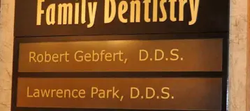 Gebfert-Park Family Dentistry