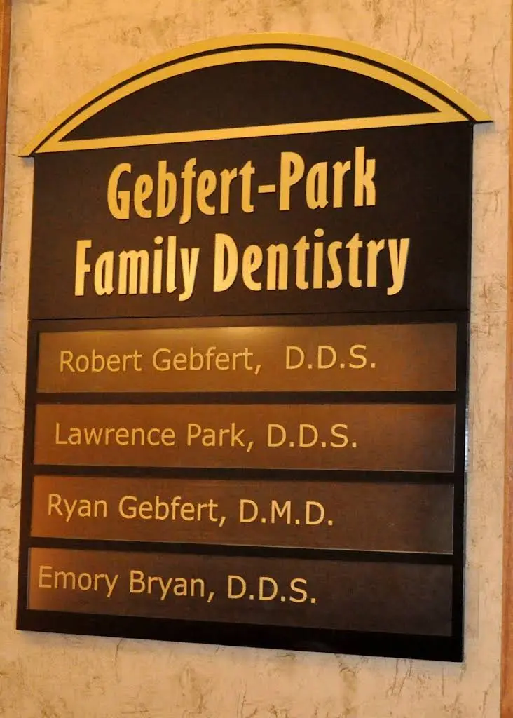 Gebfert-Park Family Dentistry