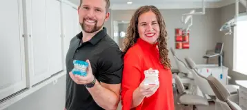 Columbia City Orthodontics