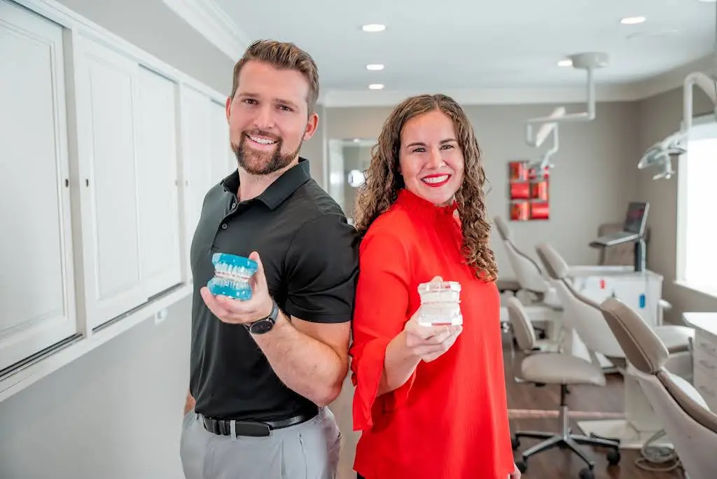 Columbia City Orthodontics