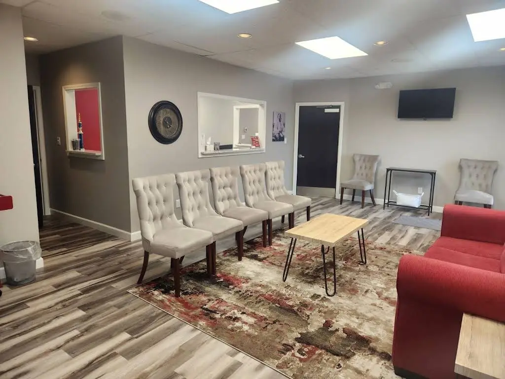 Columbia City Orthodontics