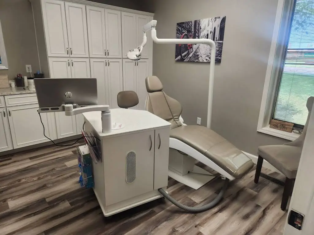 Columbia City Orthodontics