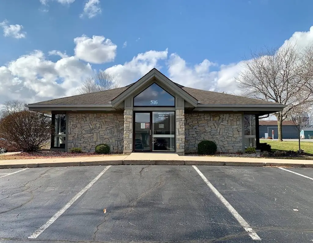 Columbia City Orthodontics