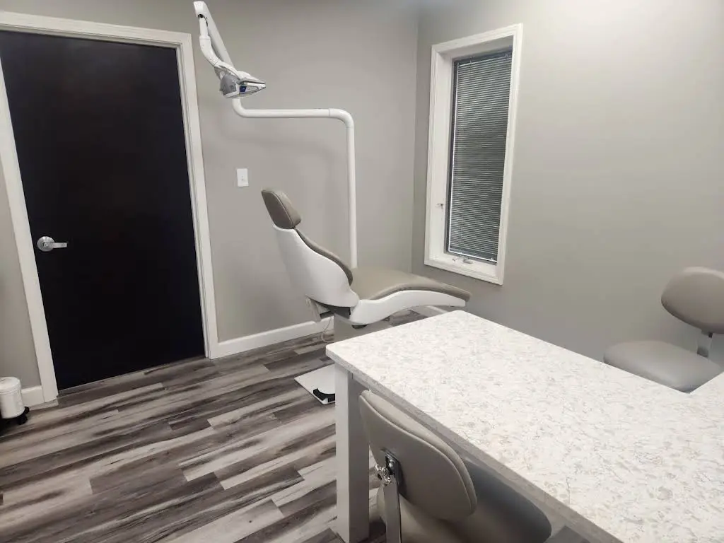 Columbia City Orthodontics