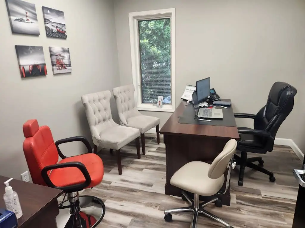 Columbia City Orthodontics