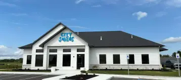 City Smiles Pediatric Dentistry