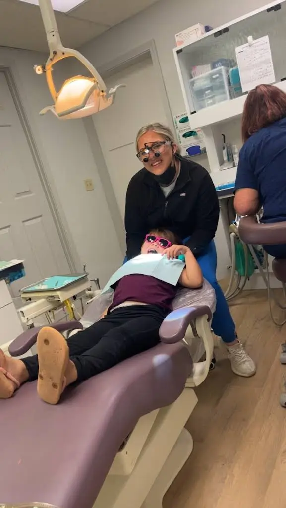 Lynch-Dunn Dentistry
