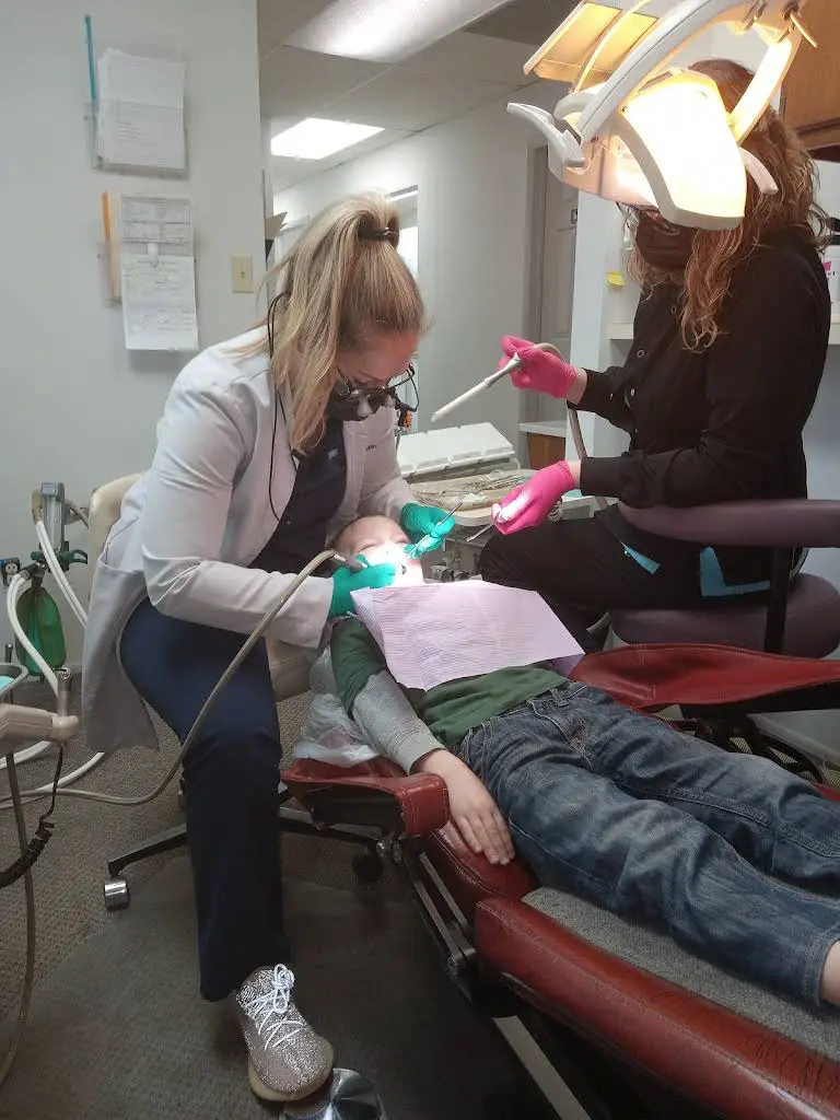 Lynch-Dunn Dentistry