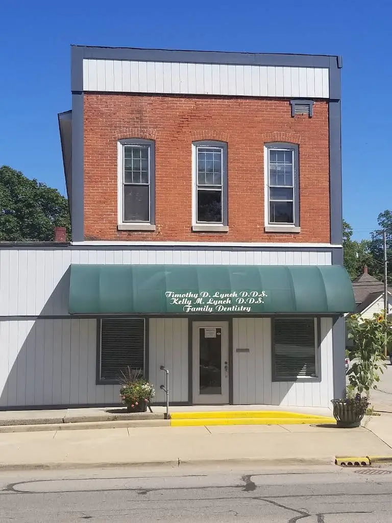 Lynch-Dunn Dentistry