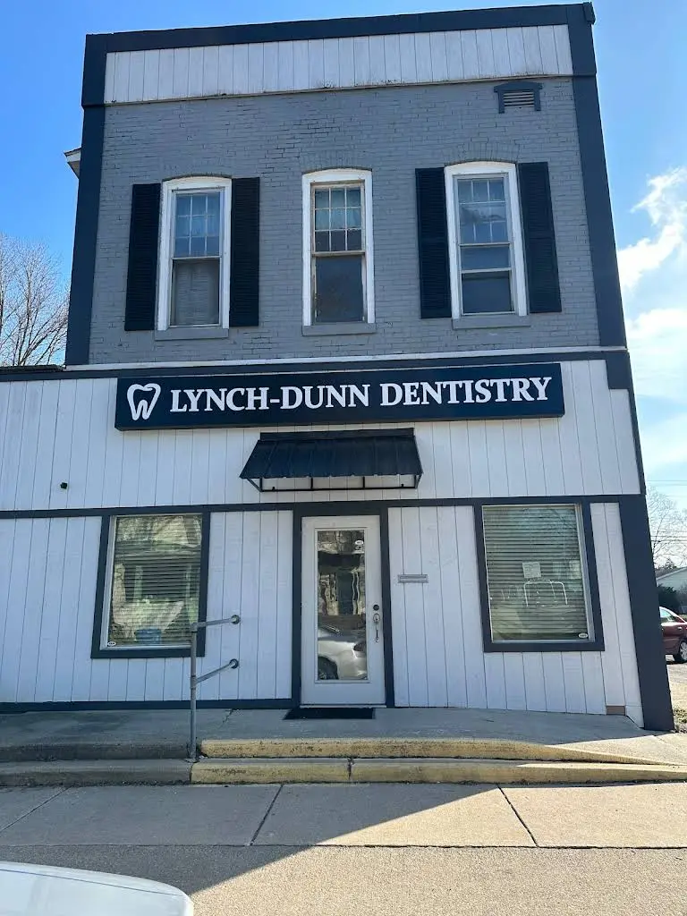 Lynch-Dunn Dentistry