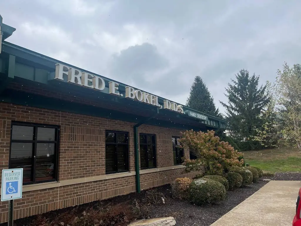 Fred E. Bokel, DDS Family Dentistry