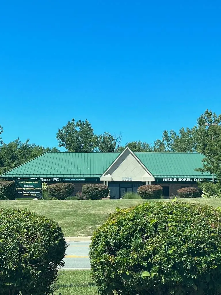 Fred E. Bokel, DDS Family Dentistry