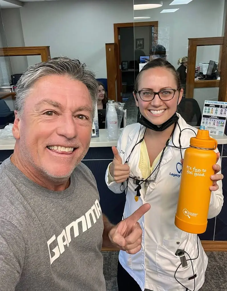 Legacy Dental - Fort Wayne