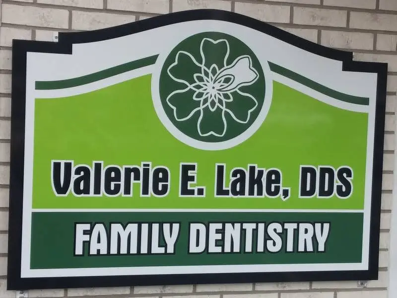 Dr. Valerie Lake Dentistry