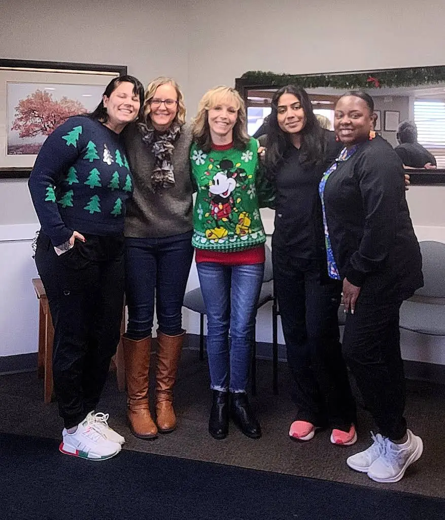 Fort Wayne Dentists