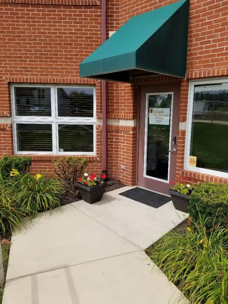 Fort Wayne Dentists