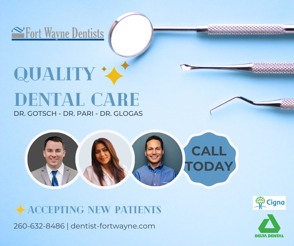 Fort Wayne Dentists