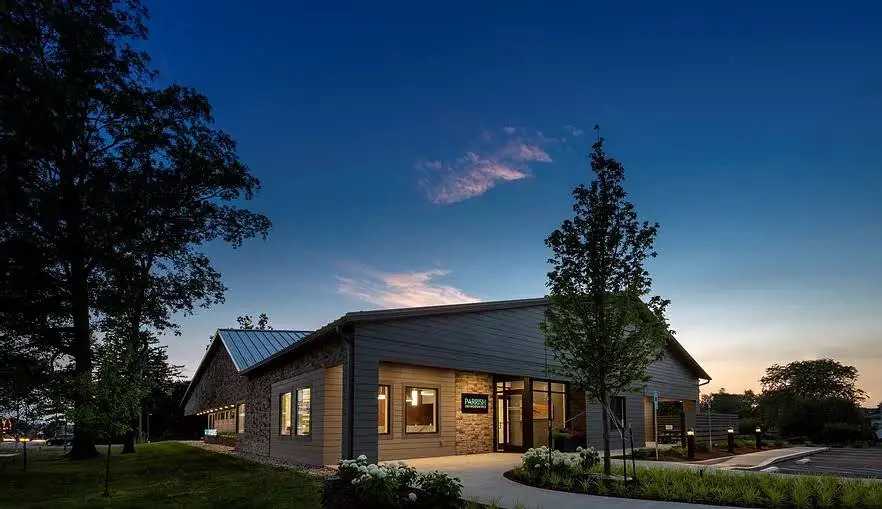 Parrish Orthodontics