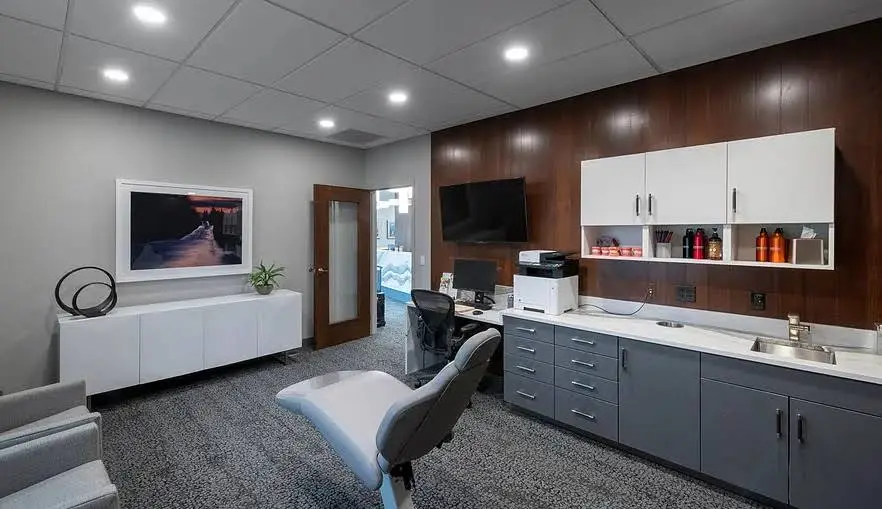 Parrish Orthodontics