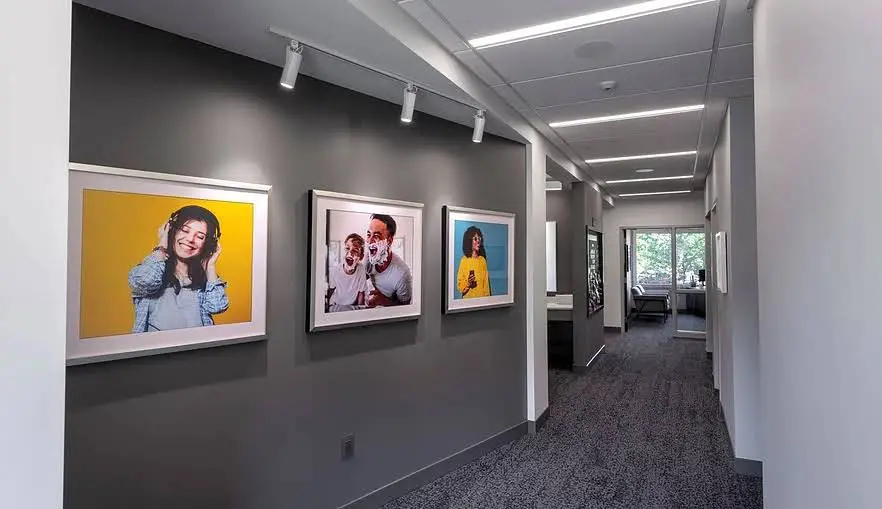 Parrish Orthodontics