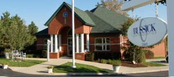 Bussick Orthodontics