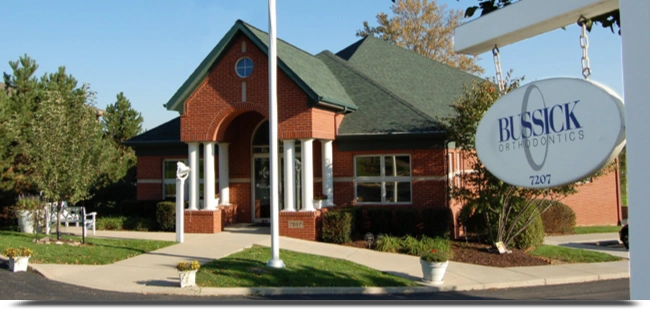 Bussick Orthodontics