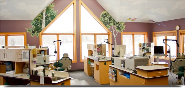 Bussick Orthodontics