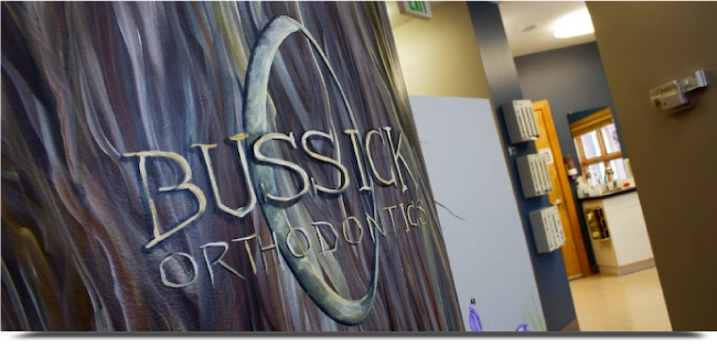 Bussick Orthodontics