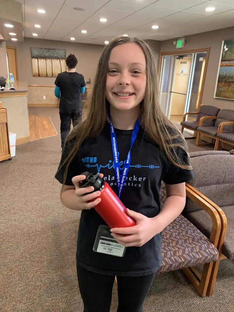 Angela Becker Orthodontics Fort Wayne