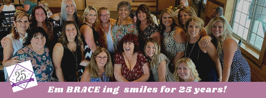 Angela Becker Orthodontics Fort Wayne