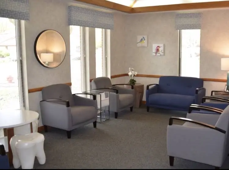 Berger Family Dentistry