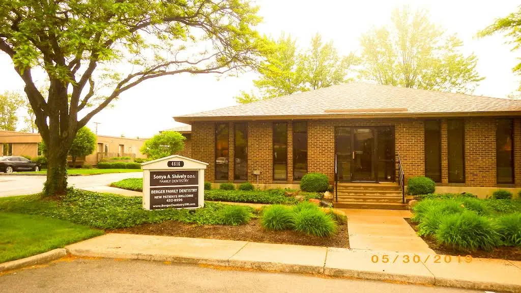 Berger Family Dentistry