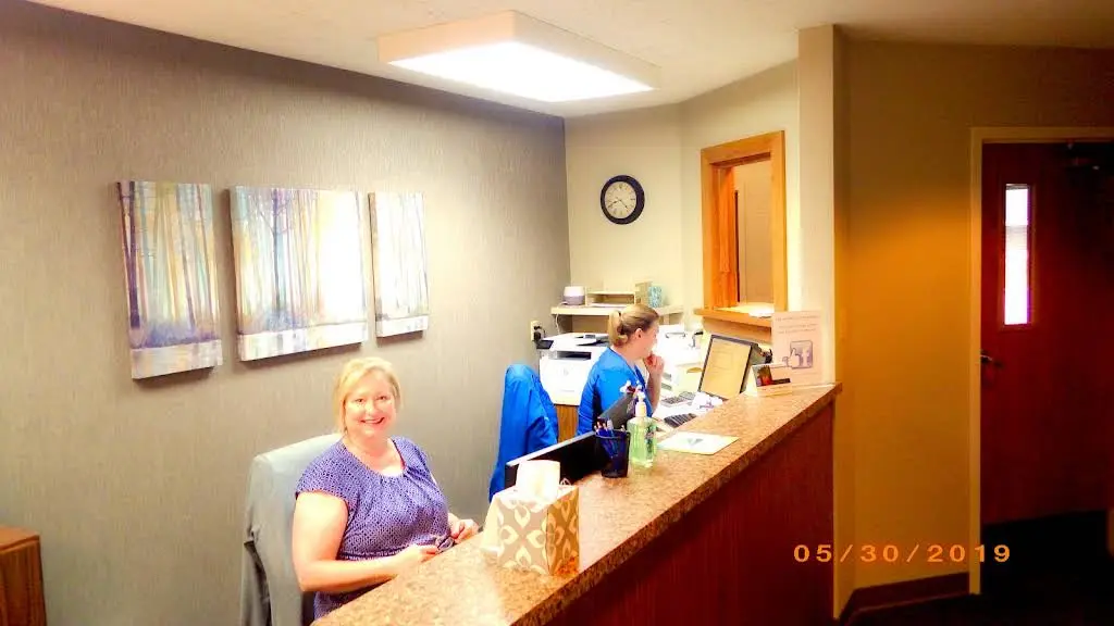 Berger Family Dentistry