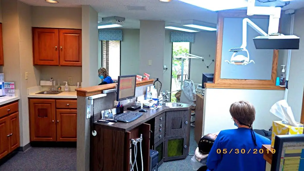 Berger Family Dentistry