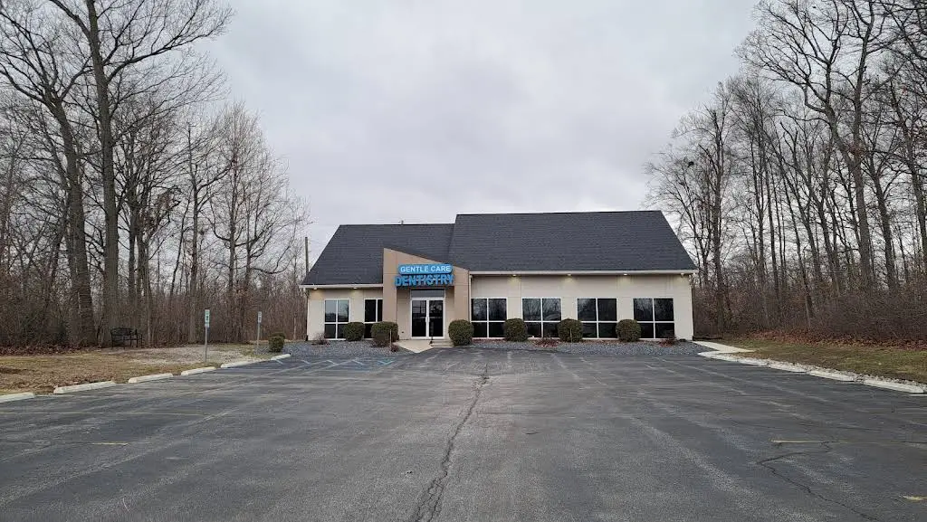 Gentle Care Family Dentistry