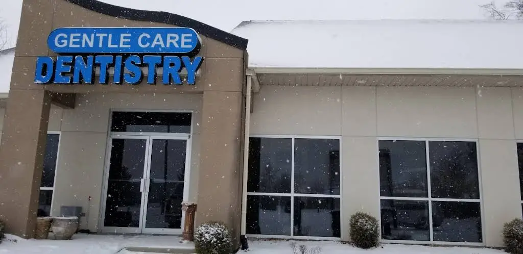 Gentle Care Family Dentistry