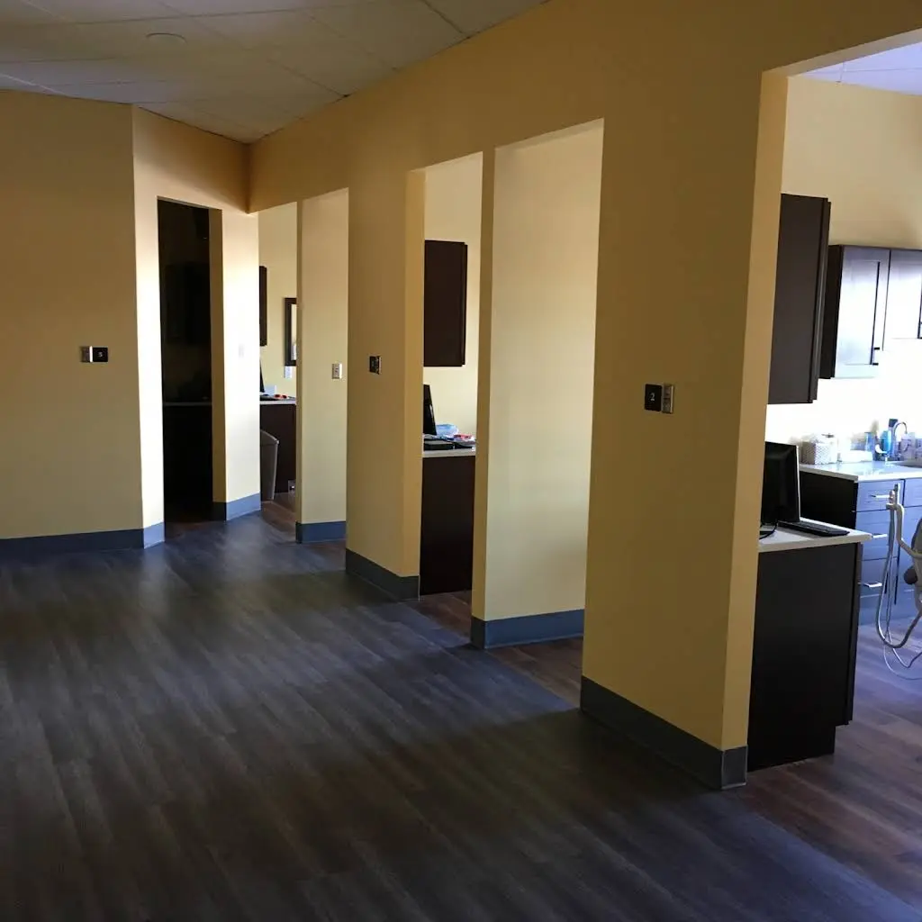 Gentle Care Family Dentistry