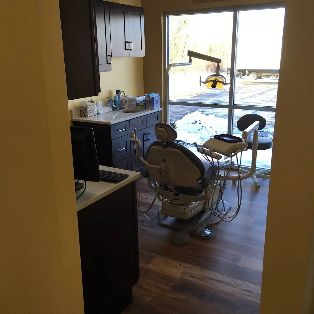 Gentle Care Family Dentistry