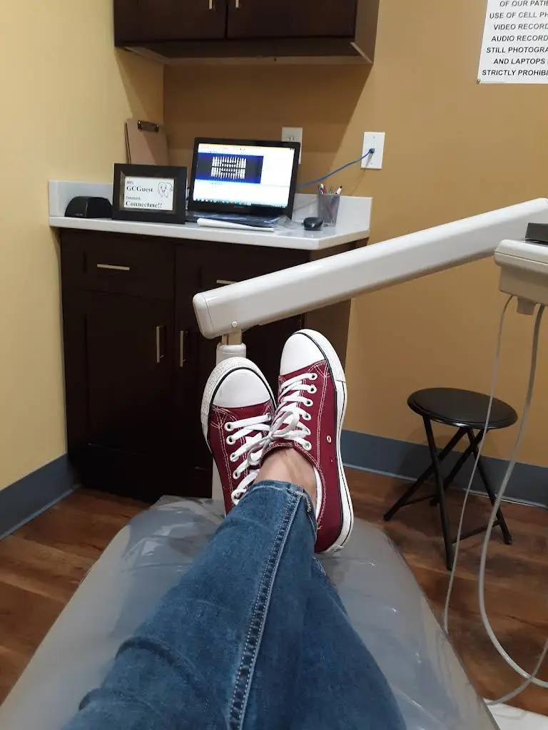 Gentle Care Family Dentistry
