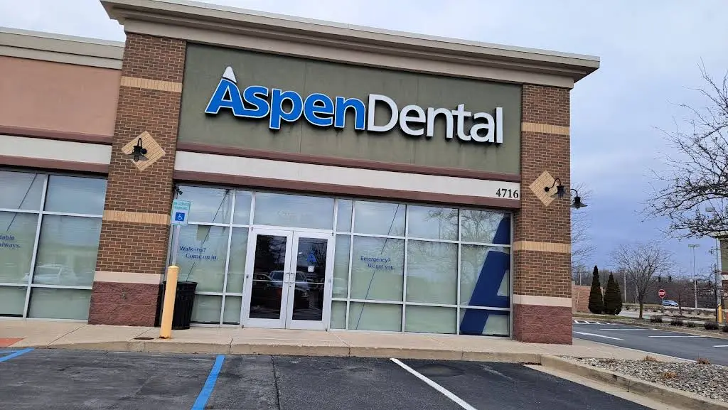 Aspen Dental