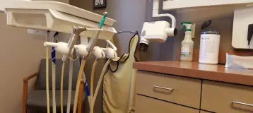 Dr. Kinder and Dr. Jacob Family Dentistry