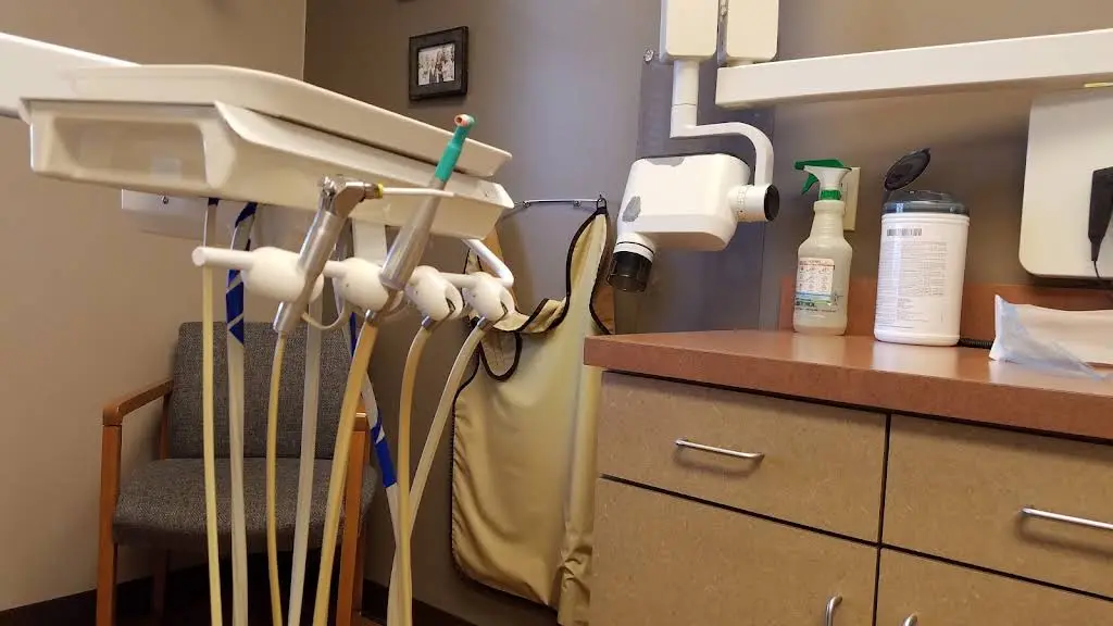 Dr. Kinder and Dr. Jacob Family Dentistry