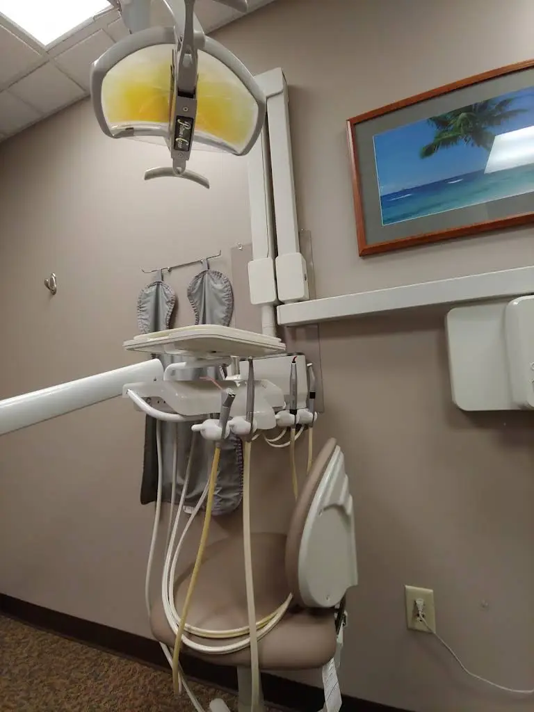 Dr. Kinder and Dr. Jacob Family Dentistry