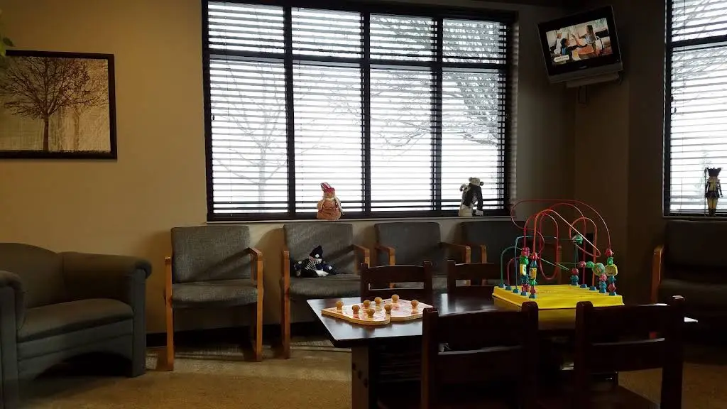 Dr. Kinder and Dr. Jacob Family Dentistry