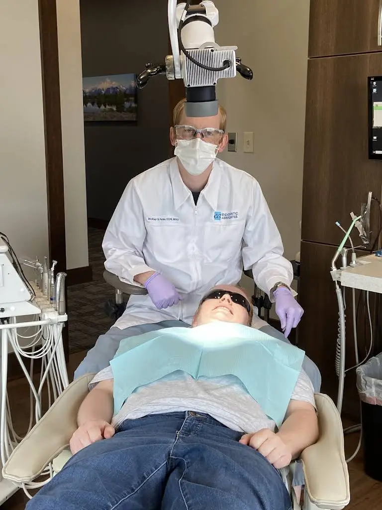 Endodontic Associates, Inc.