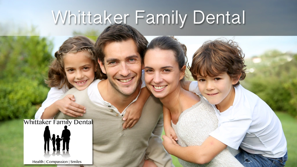 Whittaker Dental